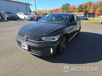 2024 Volkswagen Jetta Sport - zdjęcie 1 z 21 - miniatura