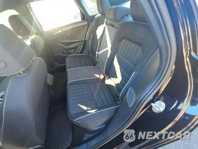 2024 Volkswagen Jetta Sport - zdjęcie 13 z 21 - miniatura