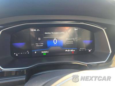 2024 Volkswagen Jetta Sport - zdjęcie 9 z 21 - miniatura
