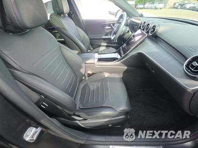 2024 Mercedes-Benz C 300 4MATIC - zdjęcie 18 z 20 - miniatura