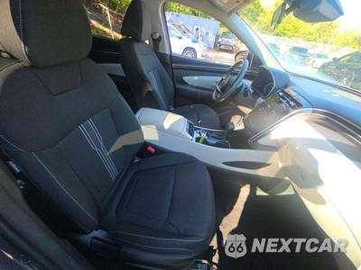 2024 Hyundai Tucson SEL - zdjęcie 18 z 22 - miniatura