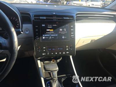 2024 Hyundai Tucson SEL - zdjęcie 10 z 22 - miniatura