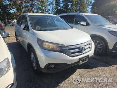 2013 Honda CR-V EX - zdjęcie 4 z 20 - miniatura