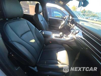 2025 Audi Q7 Premium Plus 55 TFSI - zdjęcie 18 z 20 - miniatura