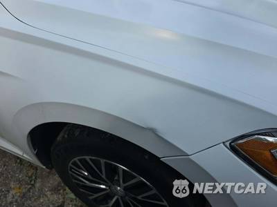 2021 Volkswagen Jetta S - zdjęcie 26 z 26 - miniatura