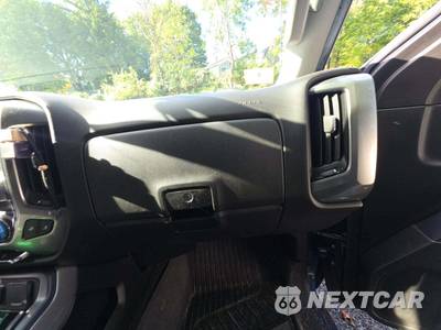 2018 Chevrolet Silverado 1500 LT Z71 Extended Cab Medium Bed 2LT - zdjęcie 19 z 23 - miniatura