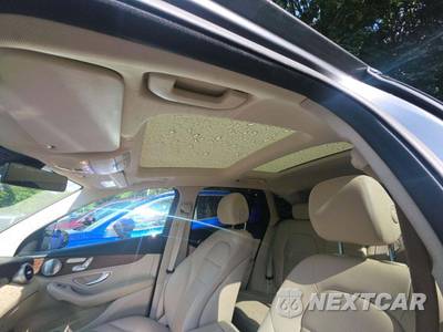 2021 Mercedes-Benz GLC 300 4MATIC - zdjęcie 11 z 25 - miniatura