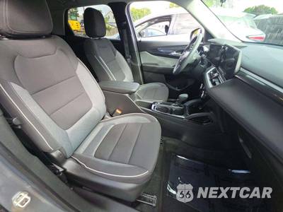 2024 Chevrolet Trailblazer LT 1LT - zdjęcie 18 z 24 - miniatura