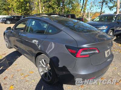 2021 Tesla Model 3 Long Range - zdjęcie 2 z 20 - miniatura