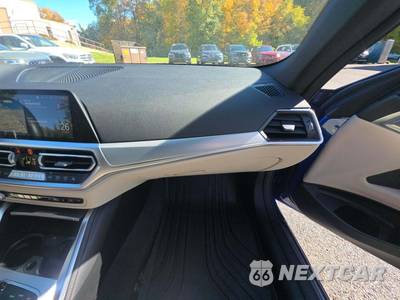 2021 BMW 4 Series Convertible M440i - zdjęcie 18 z 20 - miniatura