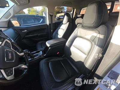 2022 GMC Canyon Elevation Crew Cab Medium Bed 4LE - zdjęcie 6 z 21 - miniatura