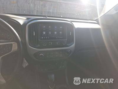 2022 GMC Canyon Elevation Crew Cab Medium Bed 4LE - zdjęcie 10 z 21 - miniatura