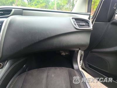 2020 Nissan Murano SV - zdjęcie 19 z 26 - miniatura