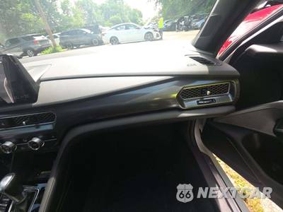 2025 Acura Integra w/A-Spec & Technology Pkgs - zdjęcie 19 z 20 - miniatura