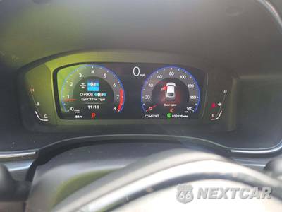 2025 Acura Integra w/A-Spec & Technology Pkgs - zdjęcie 9 z 20 - miniatura