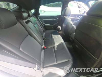 2025 Acura Integra w/A-Spec & Technology Pkgs - zdjęcie 16 z 20 - miniatura