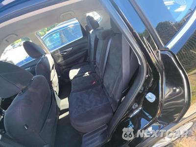 2015 Nissan Rogue S - zdjęcie 13 z 21 - miniatura