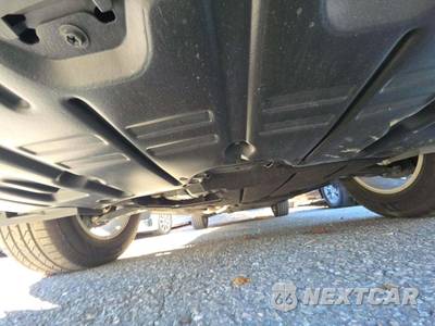 2024 Toyota Grand Highlander XLE - zdjęcie 21 z 24 - miniatura