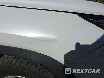 2024 Toyota Grand Highlander XLE - zdjęcie 24 z 24 - miniatura
