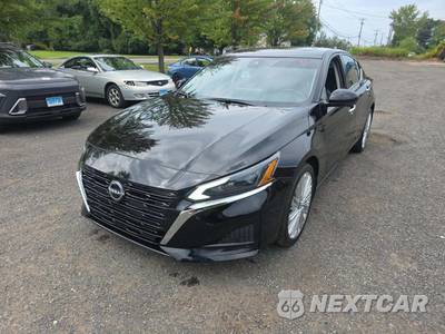 2023 Nissan Altima SL - zdjęcie 1 z 20 - miniatura