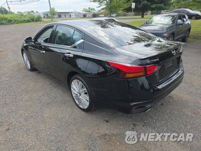 2023 Nissan Altima SL - zdjęcie 2 z 20 - miniatura