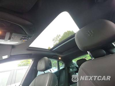 2021 Maserati Levante - zdjęcie 11 z 23 - miniatura