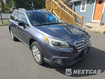 2016 Subaru Outback 2.5i Premium - zdjęcie 4 z 21 - miniatura