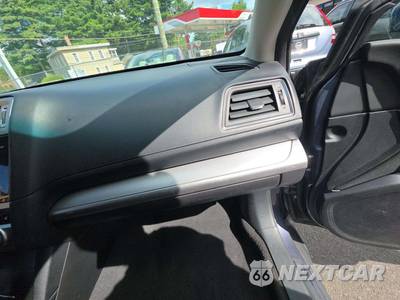 2016 Subaru Outback 2.5i Premium - zdjęcie 19 z 21 - miniatura