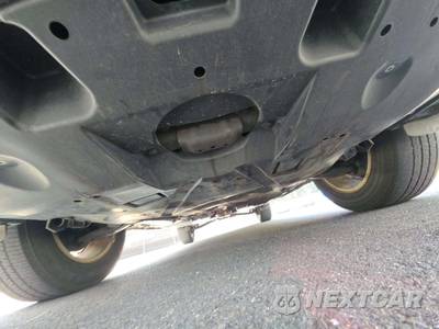 2016 Subaru Outback 2.5i Premium - zdjęcie 20 z 21 - miniatura