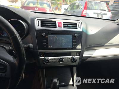 2016 Subaru Outback 2.5i Premium - zdjęcie 10 z 21 - miniatura