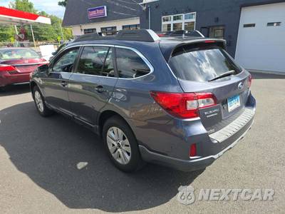 2016 Subaru Outback 2.5i Premium - zdjęcie 2 z 21 - miniatura