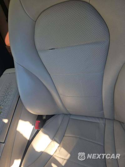 2016 Mercedes-Benz C 300 4MATIC - zdjęcie 21 z 25 - miniatura