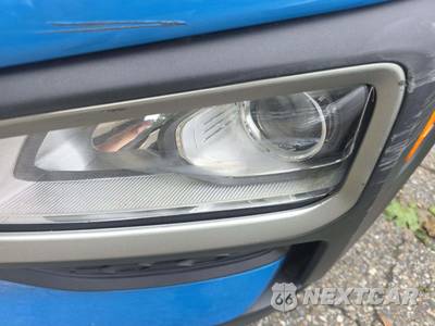 2018 Hyundai Kona SEL - zdjęcie 22 z 27 - miniatura