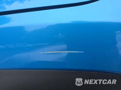 2018 Hyundai Kona SEL - zdjęcie 24 z 27 - miniatura