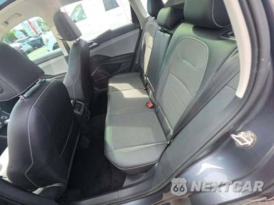 2022 Volkswagen Taos SE - zdjęcie 13 z 20 - miniatura