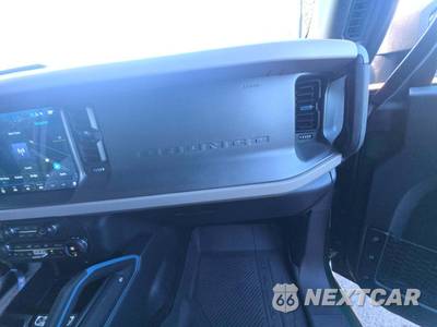 2024 Ford Bronco Wildtrak Advanced - zdjęcie 19 z 20 - miniatura