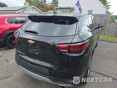 2023 Chevrolet Blazer LT 2LT - zdjęcie 3 z 23 - miniatura
