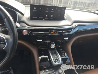 2022 Acura MDX w/Advance Package - zdjęcie 10 z 24 - miniatura