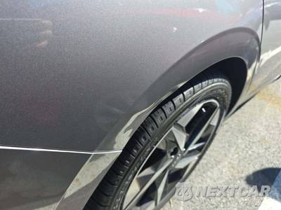 2023 Hyundai Elantra Hybrid Limited - zdjęcie 21 z 21 - miniatura