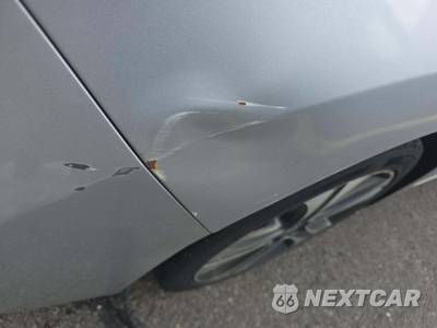 2015 Hyundai Elantra Sport Sedan - zdjęcie 26 z 28 - miniatura