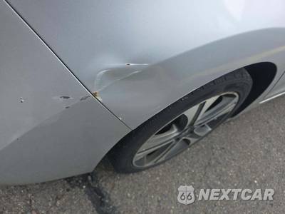 2015 Hyundai Elantra Sport Sedan - zdjęcie 25 z 28 - miniatura