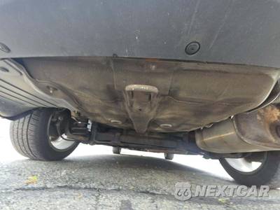 2015 Hyundai Elantra Sport Sedan - zdjęcie 15 z 28 - miniatura