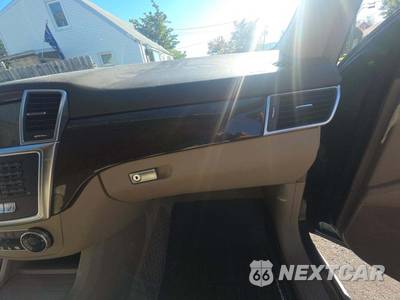 2015 Mercedes-Benz ML 350 - zdjęcie 19 z 23 - miniatura