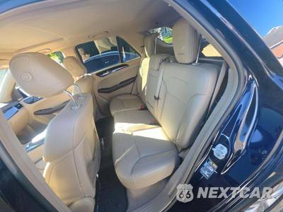 2015 Mercedes-Benz ML 350 - zdjęcie 13 z 23 - miniatura