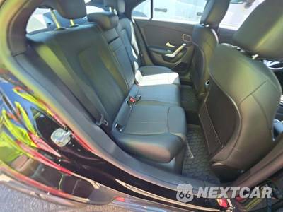 2023 Mercedes-Benz CLA 250 4MATIC - zdjęcie 16 z 21 - miniatura