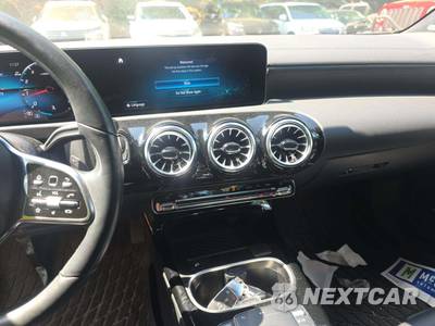 2023 Mercedes-Benz CLA 250 4MATIC - zdjęcie 10 z 21 - miniatura