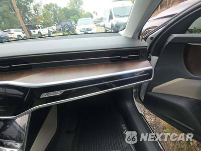 2019 Audi A6 3.0T Premium Plus 55 TFSI - zdjęcie 19 z 20 - miniatura
