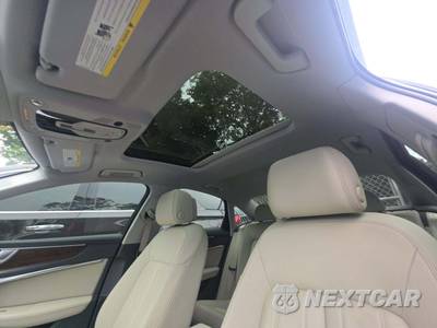 2019 Audi A6 3.0T Premium Plus 55 TFSI - zdjęcie 11 z 20 - miniatura