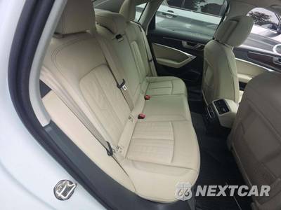 2019 Audi A6 3.0T Premium Plus 55 TFSI - zdjęcie 16 z 20 - miniatura