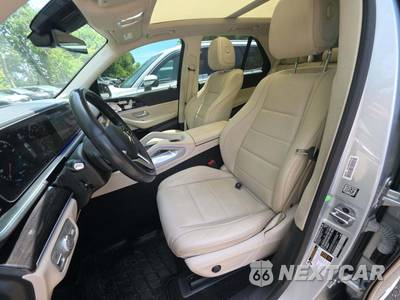 2022 Mercedes-Benz GLE 350 4MATIC - zdjęcie 6 z 21 - miniatura